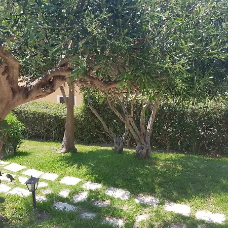- Glyfada 129 *