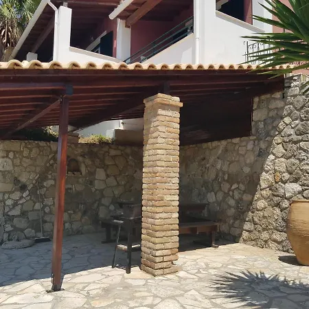 - Glyfada 129 Casa de Férias