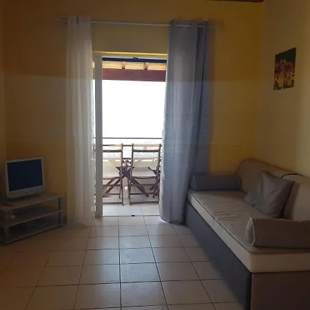Casa de Férias - Glyfada 129