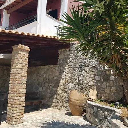- Glyfada 129 Casa de Férias