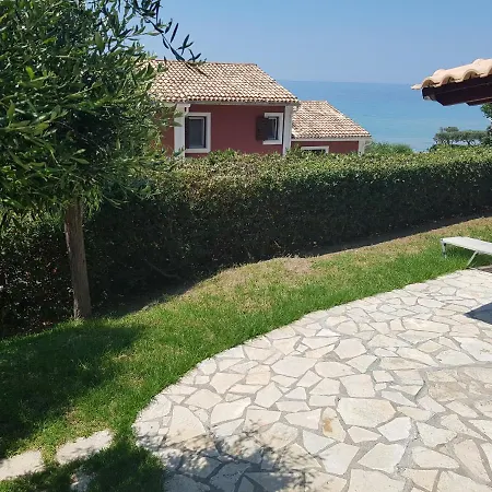 - Glyfada 129 Casa de Férias Corfu (city)