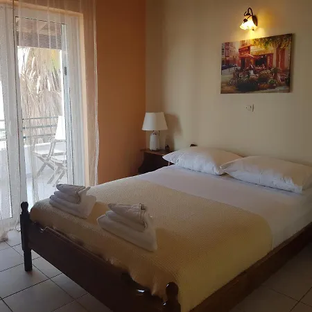 - Glyfada 129 Casa de Férias