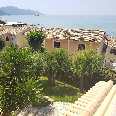 - Glyfada 129 * Corfu (city)